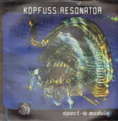Kopfuss Resonator