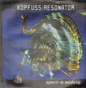 Kopfuss Resonator