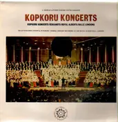 Choral Concert