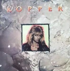 Kopper - Hot Water