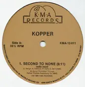 Kopper - Second To None