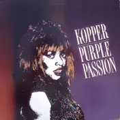Kopper - Purple Passion