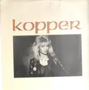 12inch Vinyl Single - Kopper - Velocity
