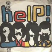 The Koppycats - Help / Nowhere Man