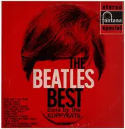 Koppykats - The Beatles Best