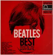 Koppykats - The Beatles Best