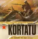 LP - Kortatu - El Estado De Las Cosas - + 6 pages insert