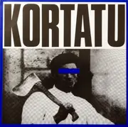 LP - Kortatu - Kortatu