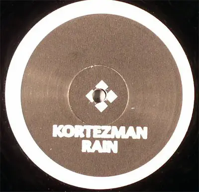 Kortezman - Rain