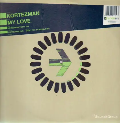Kortezman - My Love