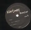12inch Vinyl Single - Kortney - Breathe