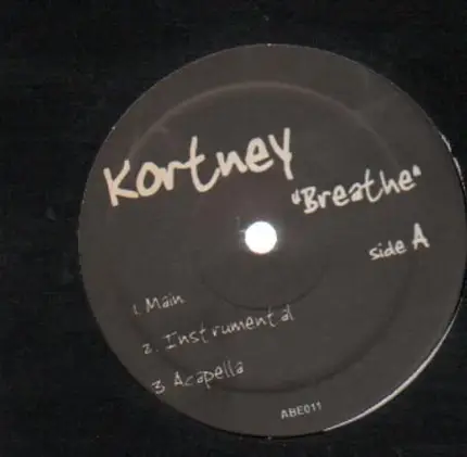 Kortney - Breathe