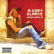KORY CLARKE - Opium Hotel II