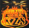 CD - Korzus - Kzs