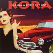 KORA - JA Pana W Podroz Zabiore