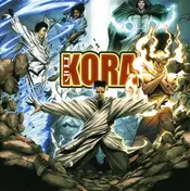 KORA - Kora