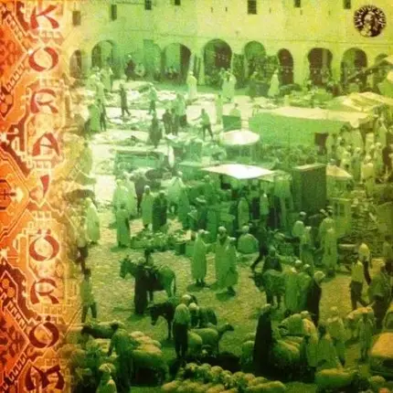 Korai Öröm - Edited Versions 1994-1997