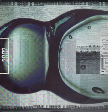 Korai Öröm - 2002 - Sound And Vision