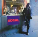 LP - Korál - Korál