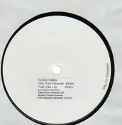 korben dallas - Like I Do / Four Flavours
