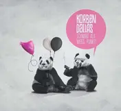 korben dallas - SCHWARZ AUF WEIß. PUNKT!