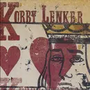 CD - Korby Lenker - King Of Hearts