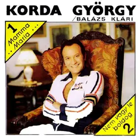 Korda György - Mamma Maria