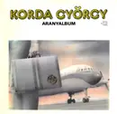 LP - Korda György - Aranyalbum