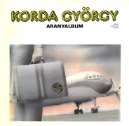 Korda György - Aranyalbum
