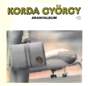 Korda György - Aranyalbum