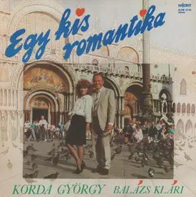 Korda György - Egy Kis Romantika