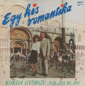 Korda György - Egy Kis Romantika