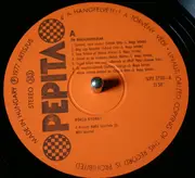 LP - Korda György - Én Megálmodtalak