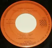Korda György - Hányszor Kell Még Újra Kezdenem? / Miért Sír Az Ég?