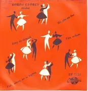 7inch Vinyl Single - Korda György - Korda György Énekel