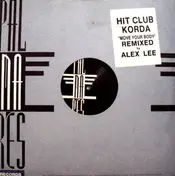 Korda - Move Your Body (Remix)