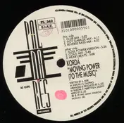 Korda - Moving Power (To The Music)