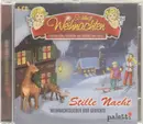 CD - Kordula Leiße, Ernst-August Schepmann - So klingt Weihnachten: Stille Nacht. Weihnachtslieder und Gedichte