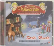 Kordula Leiße, Ernst-August Schepmann - So klingt Weihnachten: Stille Nacht. Weihnachtslieder und Gedichte