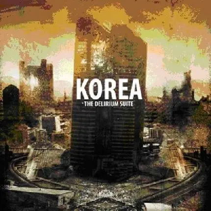 Korea - Delerium Suite