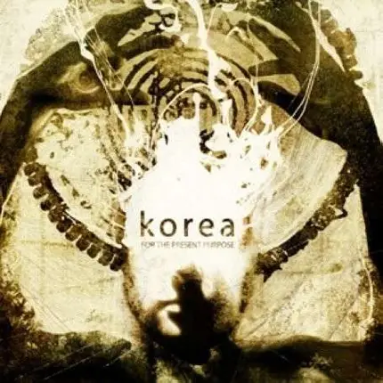 KOREA - For the Present Purpose