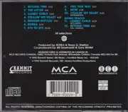 CD - Korea - Korea