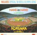 LP - Koreana - Hand In Hand