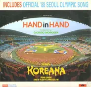 Koreana - Hand in Hand