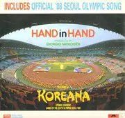 LP - Koreana - Hand In Hand