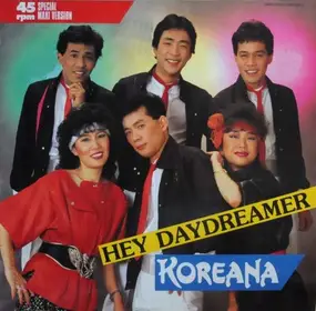 Koreana - Hey Daydreamer