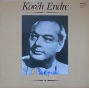 Koréh Endre - Művészportré