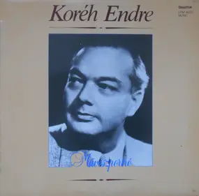 Koréh Endre - Művészportré