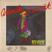 LP - Kork - Amerika & Zurück