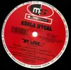 12inch Vinyl Single - Korla Wygal - My Love...